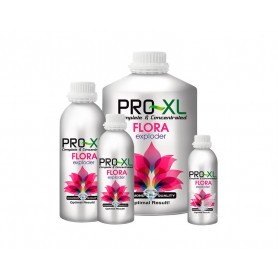 Flora Exploder de PRO-XL
