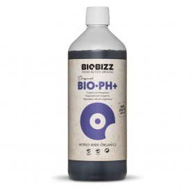 PH + Regulator de Biobizz