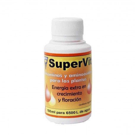 Estimulador Super Vit Hesi 100ml