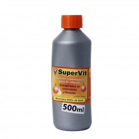 Estimulador Super Vit Hesi 500ml