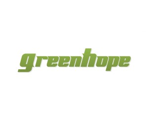 GREEN HOPE