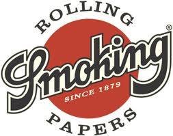 SMOKING ROLLING PAPERS