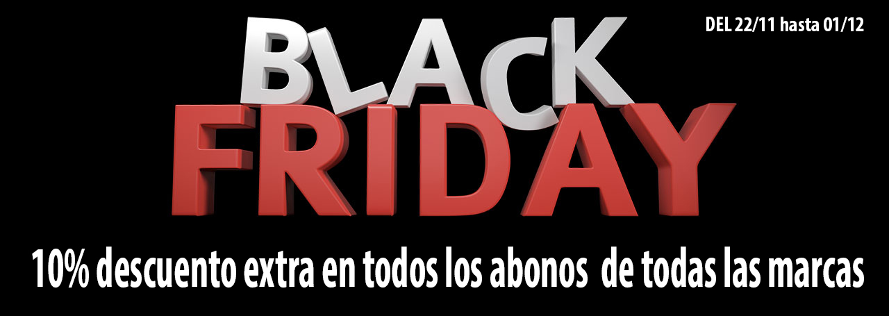 Black Friday